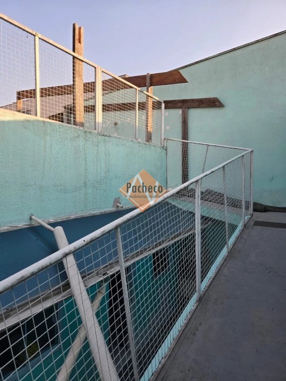 Loja-Salão, 100 m² - Foto 8