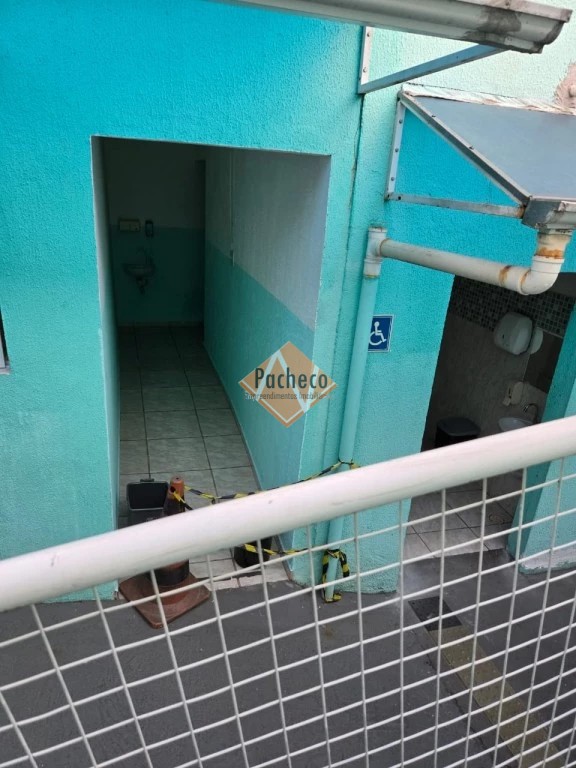 Loja-Salão, 100 m² - Foto 9