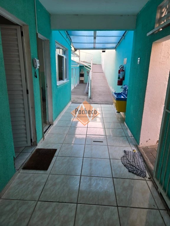 Loja-Salão, 100 m² - Foto 12