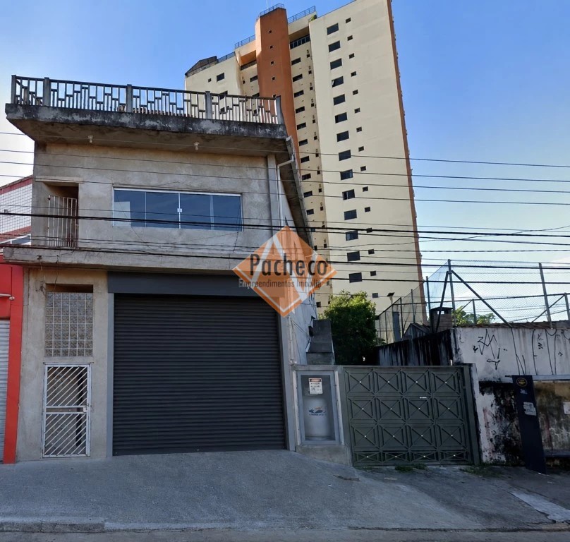 Prédio Inteiro, 250 m² - Foto 1