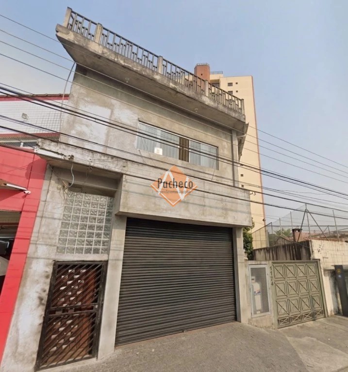 Prédio Inteiro, 250 m² - Foto 3