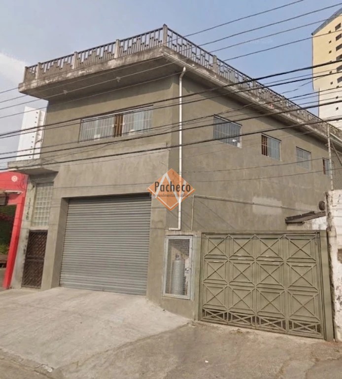 Prédio Inteiro, 250 m² - Foto 2