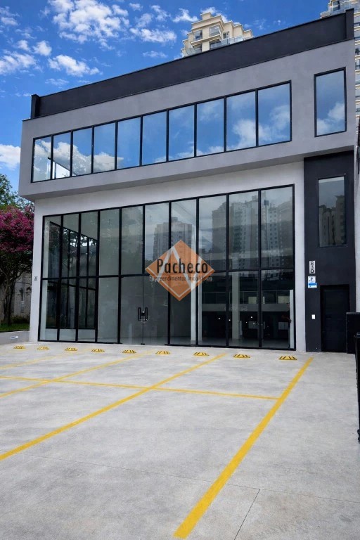 Prédio Inteiro, 1287 m² - Foto 3
