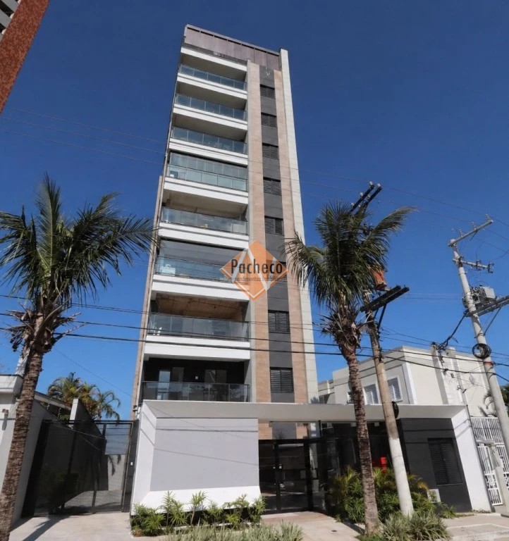Apartamento, 1 quarto, 27 m² - Foto 1