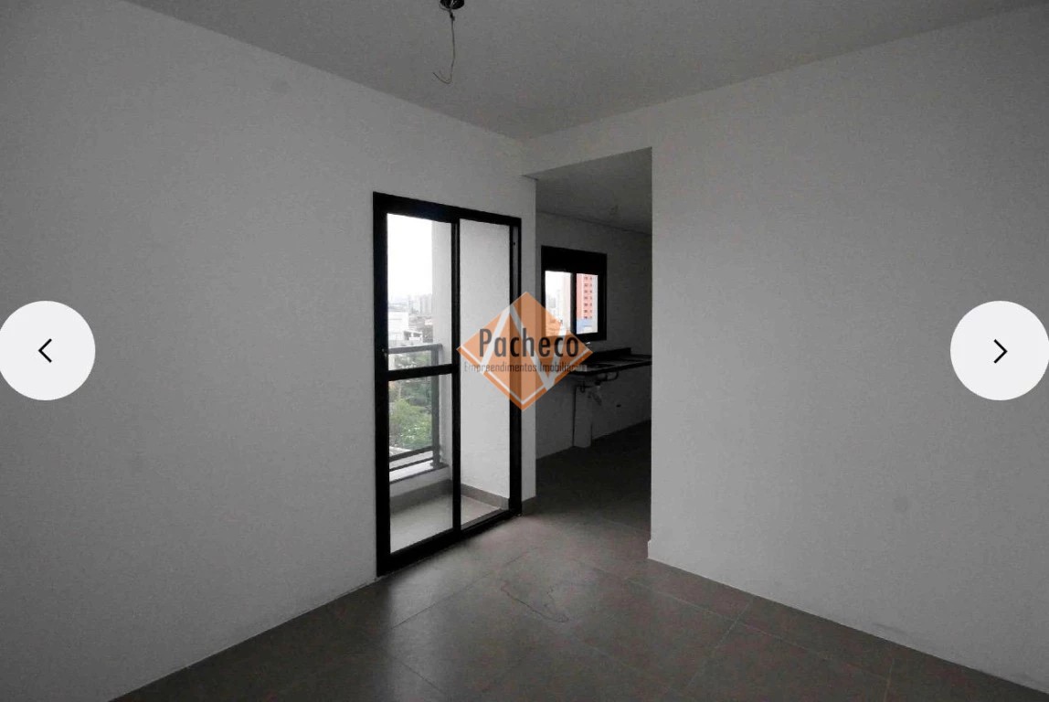 Apartamento, 1 quarto, 27 m² - Foto 2