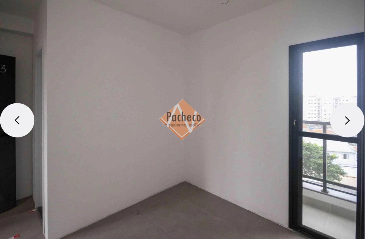 Apartamento, 1 quarto, 27 m² - Foto 4