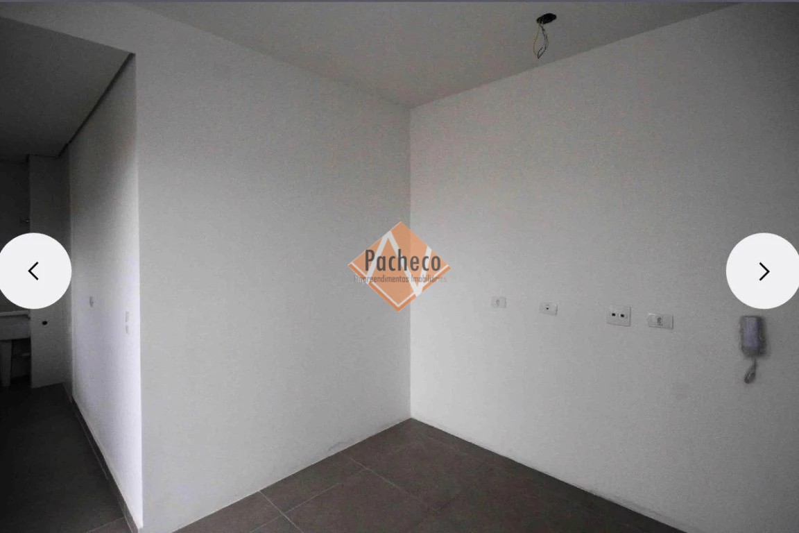 Apartamento, 1 quarto, 27 m² - Foto 5