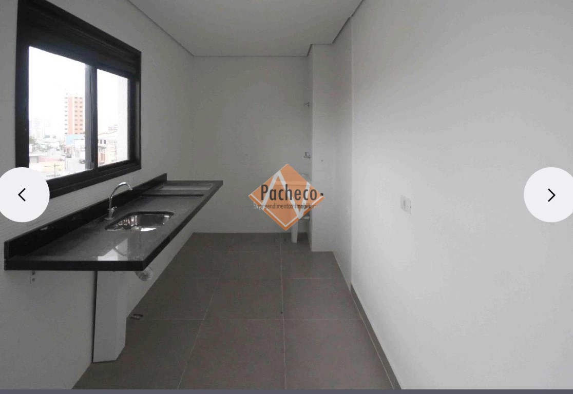 Apartamento, 1 quarto, 27 m² - Foto 6