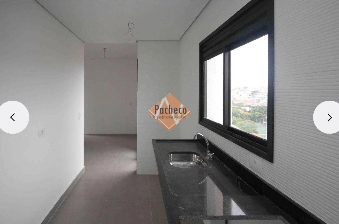 Apartamento, 1 quarto, 27 m² - Foto 7