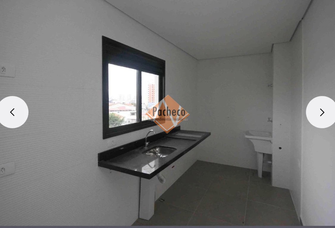 Apartamento, 1 quarto, 27 m² - Foto 8
