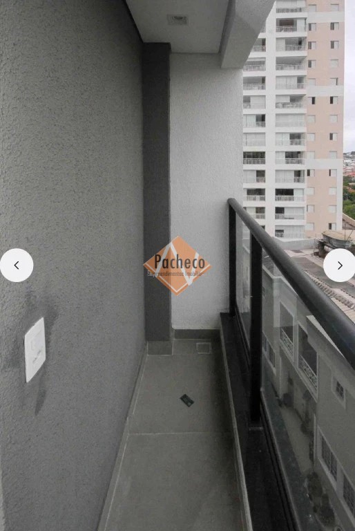 Apartamento, 1 quarto, 27 m² - Foto 12