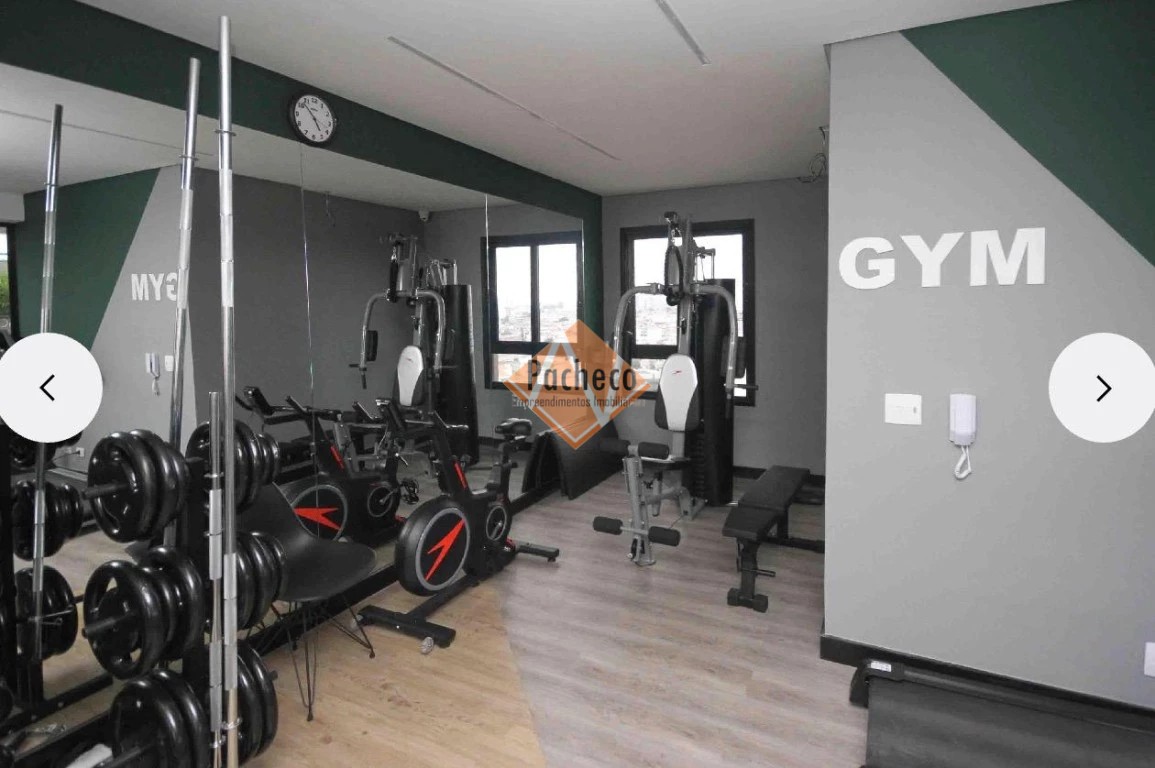 Apartamento, 1 quarto, 27 m² - Foto 15