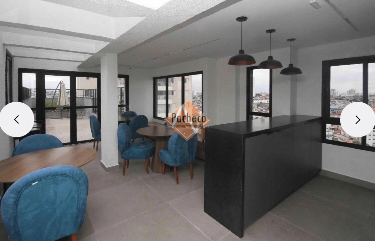 Apartamento, 1 quarto, 27 m² - Foto 17