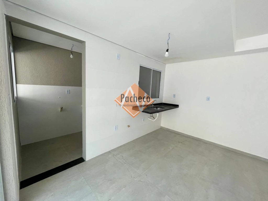 Apartamento à venda com 2 quartos, 63m² - Foto 5