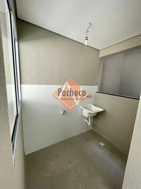 Apartamento à venda com 2 quartos, 63m² - Foto 6