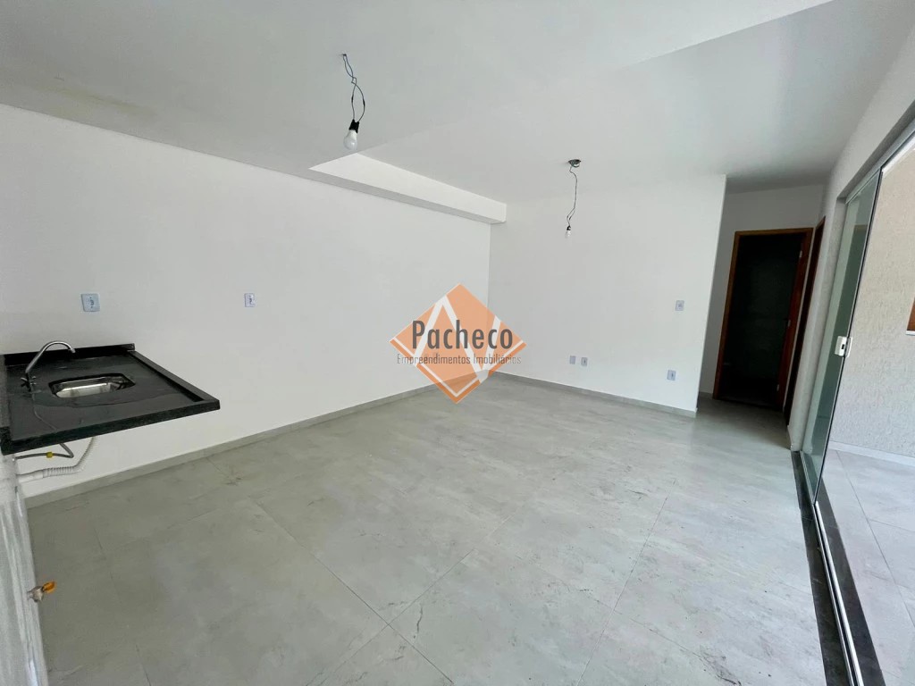 Apartamento à venda com 2 quartos, 63m² - Foto 7