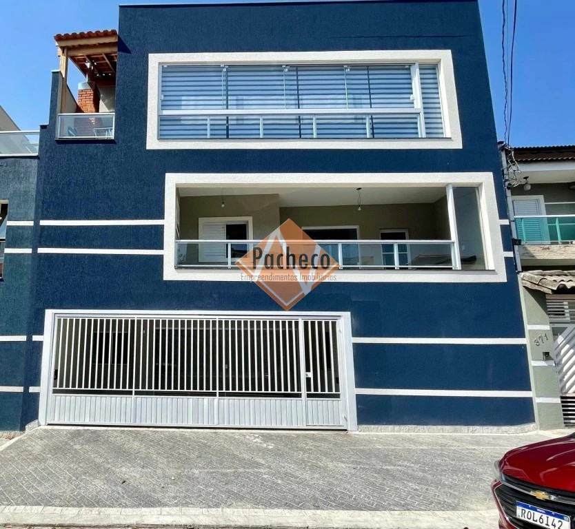 Apartamento à venda com 2 quartos, 63m² - Foto 11