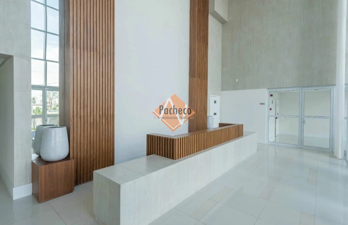 Loja-Salão, 32 m² - Foto 2