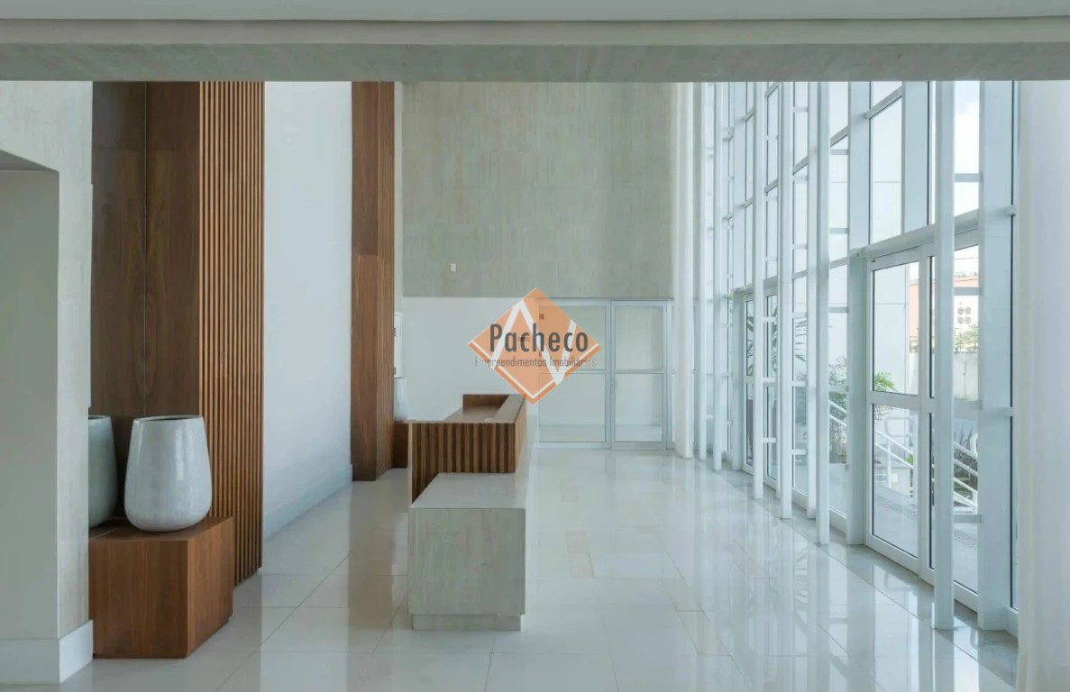 Loja-Salão, 32 m² - Foto 3