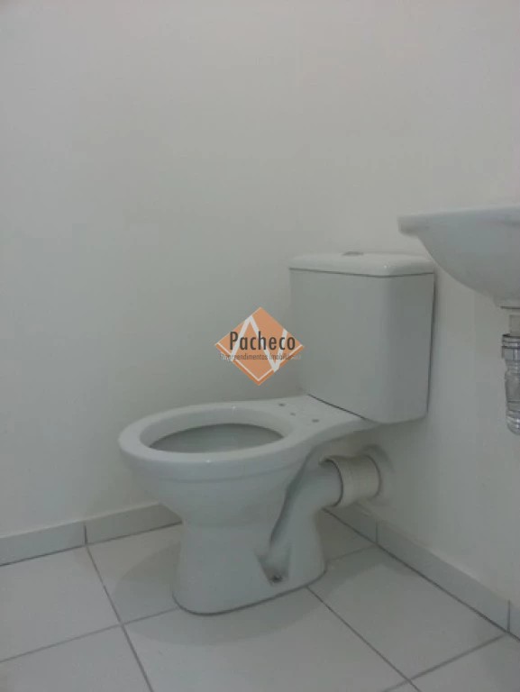 Loja-Salão, 32 m² - Foto 9