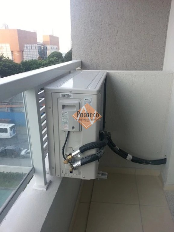 Loja-Salão, 32 m² - Foto 10