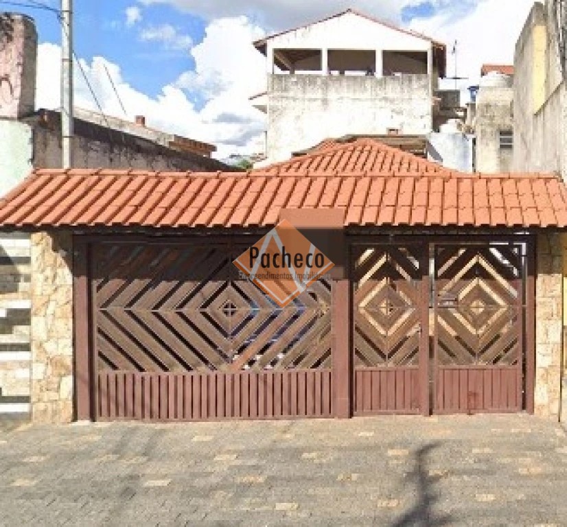 Casa, 2 quartos, 73 m² - Foto 1