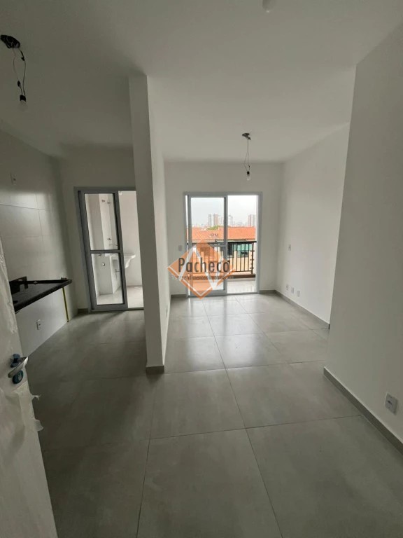 Apartamento, 2 quartos, 50 m² - Foto 1