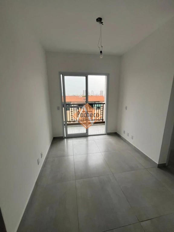Apartamento, 2 quartos, 50 m² - Foto 2