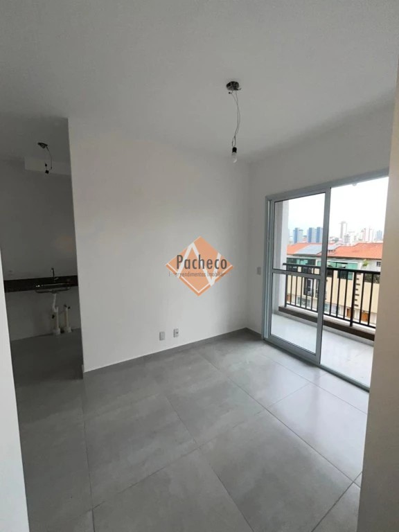 Apartamento, 2 quartos, 50 m² - Foto 3