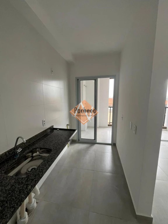 Apartamento, 2 quartos, 50 m² - Foto 4