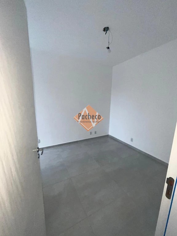 Apartamento, 2 quartos, 50 m² - Foto 6