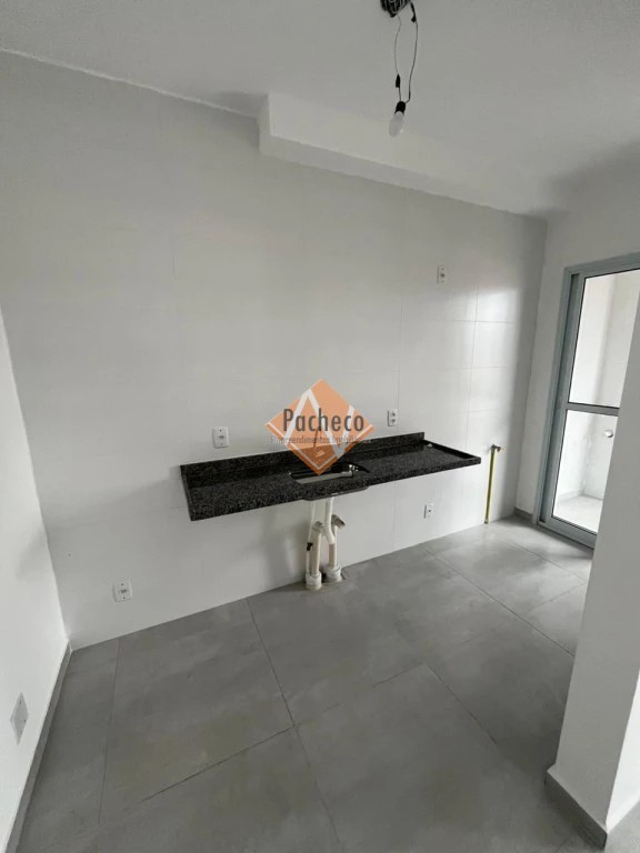 Apartamento, 2 quartos, 50 m² - Foto 7