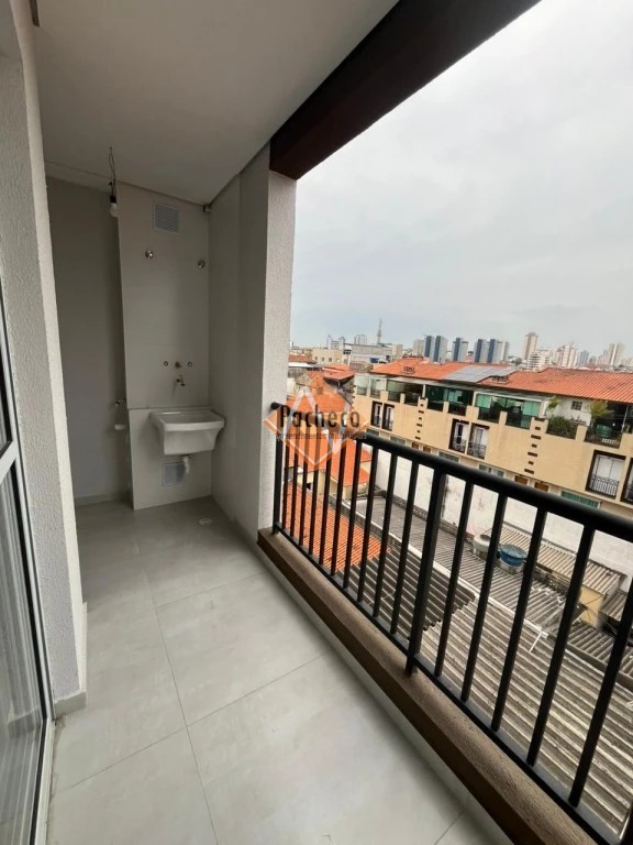 Apartamento, 2 quartos, 50 m² - Foto 17