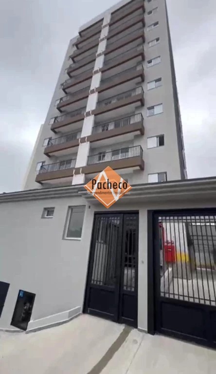 Apartamento, 2 quartos, 50 m² - Foto 19