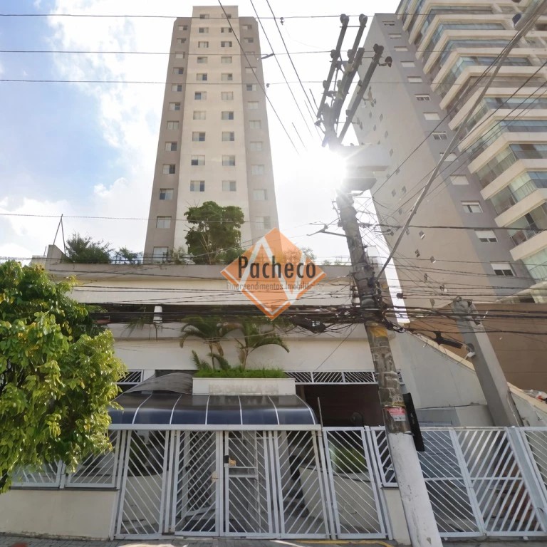 Apartamento, 3 quartos, 63 m² - Foto 1