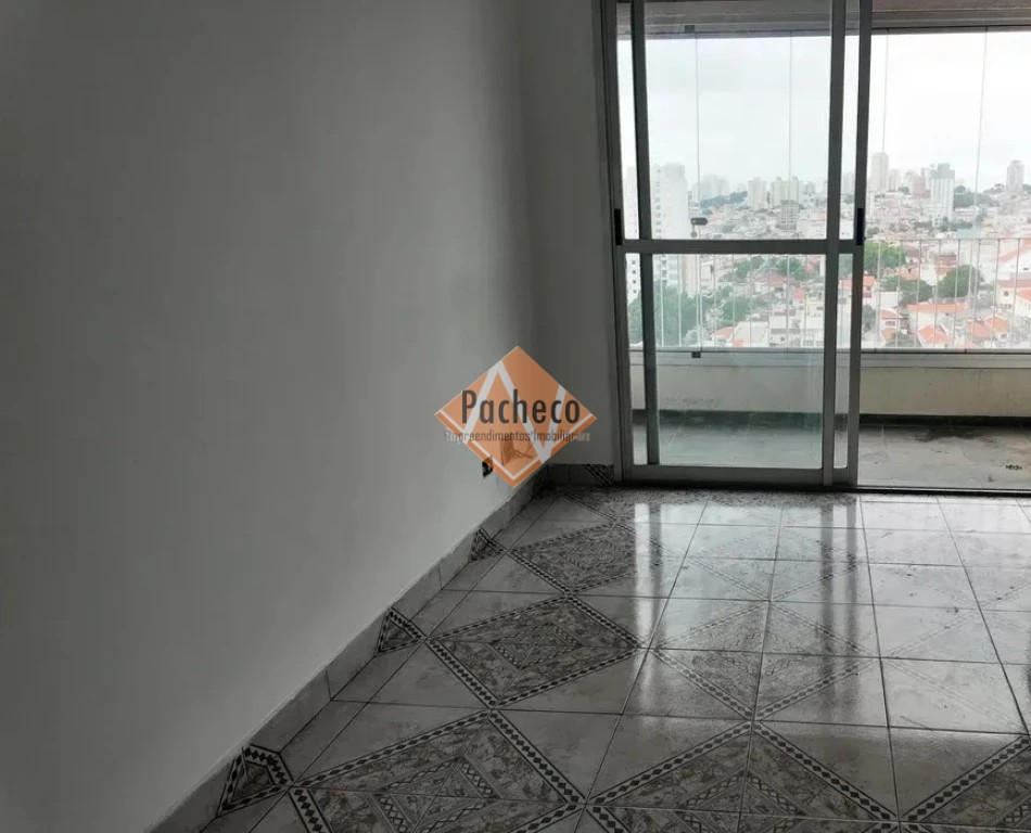 Apartamento, 3 quartos, 63 m² - Foto 3