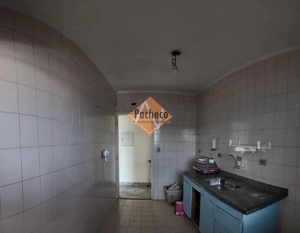 Apartamento, 3 quartos, 63 m² - Foto 5