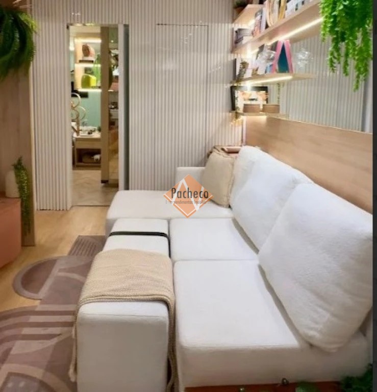 Apartamento, 2 quartos, 41 m² - Foto 4