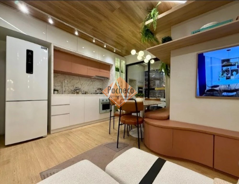 Apartamento, 2 quartos, 41 m² - Foto 5