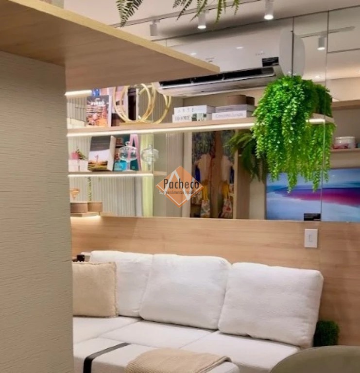 Apartamento, 2 quartos, 41 m² - Foto 6