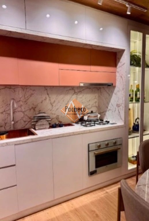 Apartamento, 2 quartos, 41 m² - Foto 7