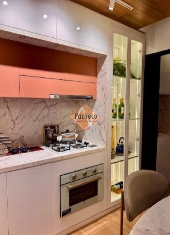 Apartamento, 2 quartos, 41 m² - Foto 8