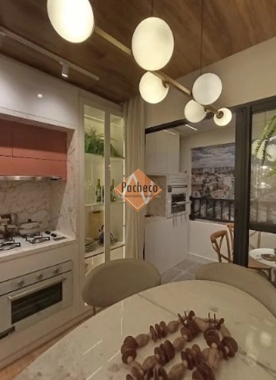 Apartamento, 2 quartos, 41 m² - Foto 11