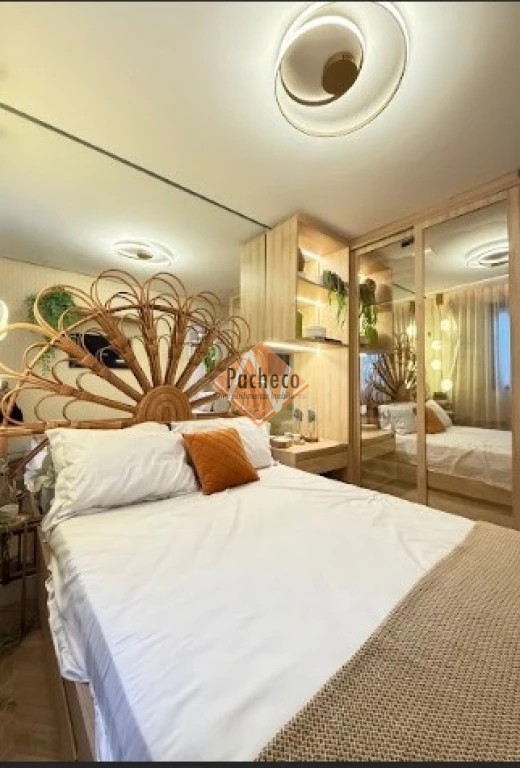 Apartamento, 2 quartos, 41 m² - Foto 12