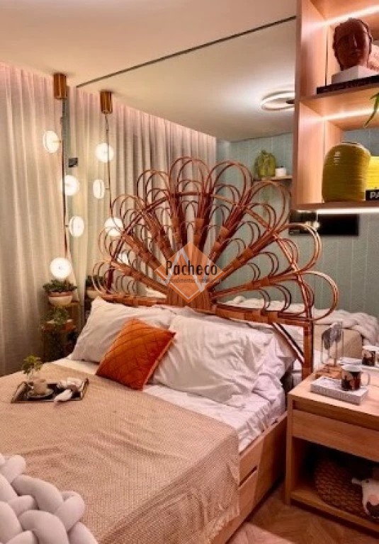 Apartamento, 2 quartos, 41 m² - Foto 13