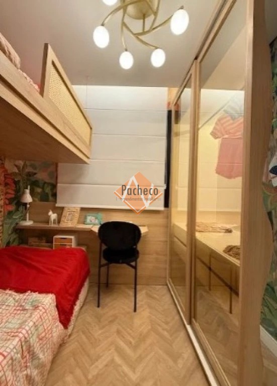 Apartamento, 2 quartos, 41 m² - Foto 14