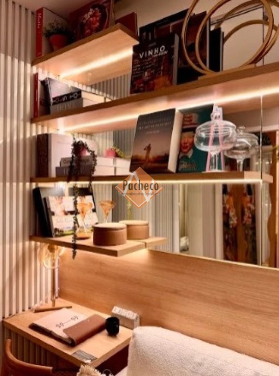 Apartamento, 2 quartos, 41 m² - Foto 16