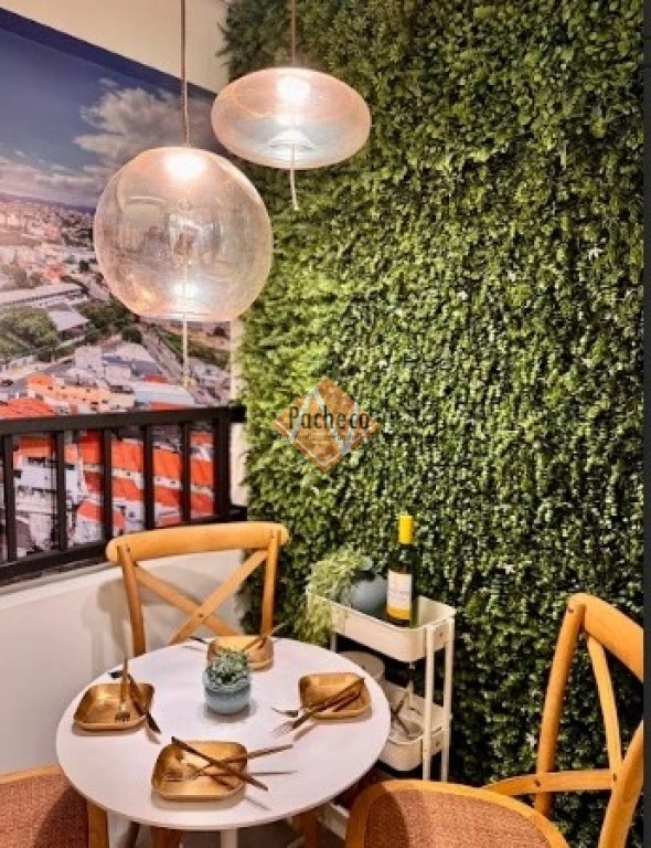 Apartamento, 2 quartos, 41 m² - Foto 20