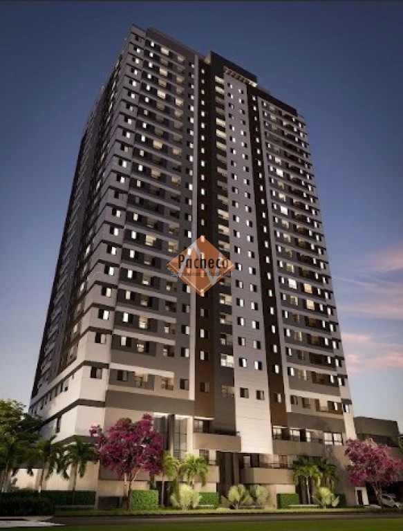 Apartamento, 2 quartos, 41 m² - Foto 1