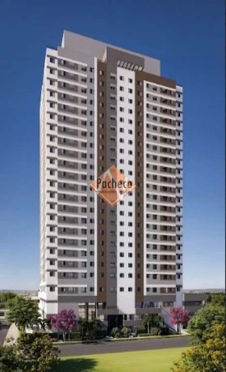 Apartamento, 2 quartos, 41 m² - Foto 2